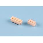 GH 1.25 Vertical SMD Plug In LCP Terminal Block Connector