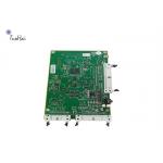 ATM Machine Parts NCR 6625 Universal Misc Interface Board 4450709370 445-0709370