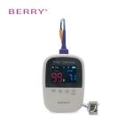 En ISO 13485 Handheld Pulse Oximeter Blood Testing Equipments for sale