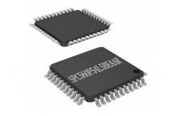 China SPC560P54L5BEAAR Microcontroller MCU 144LQFP 32bit Power Architecture MCU 64Mhz supplier
