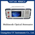 Multimodedigital Variable Optical Attenuator Range Of 0~40DB for sale