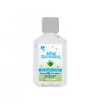 Transparent Hand Wash Sanitizer , Medical Grade Hand Sanitizer Moisturizing for sale