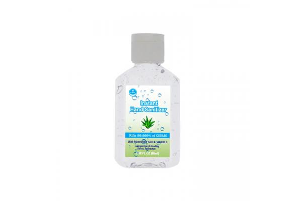 Transparent Hand Wash Sanitizer , Medical Grade Hand Sanitizer Moisturizing