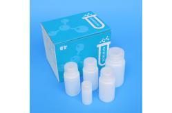 China High Sensitivity 125mL Nucleic Acid Isolation Kit For Virus supplier