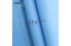 China Polypropylene Medical Filed Non Woven Interlining 320cm Width supplier