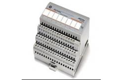 China Allen Bradley 1794-IRT8XT Flex XT 8 Point Thermocouple RTD Module supplier