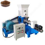 Floating Fish Feed Making Feed Machine Fish Food Extruder Machine Sinking Fish Feed Extruder Machine for sale