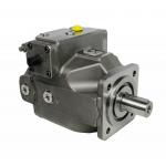 Hydraulic Axial Piston Variable Pump For Rexroth A4VSO A4VSO180 Series