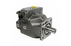 China Hydraulic Axial Piston Variable Pump For Rexroth A4VSO A4VSO180 Series supplier