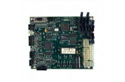 China ATM Parts 5886 NCR NLX Miscellaneous Interface TOP Assembly Board 445-0653676 supplier