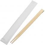 Customized Disposable Bamboo Twin Chopsticks