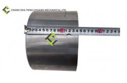 China Zoomlion  Concrete Pump Parts/Shaft Sleeve 000190201A0100001 supplier