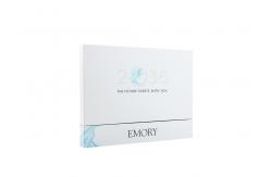 China Pull Case Luxury Cosmetic Packaging Boxes , Skincare Packaging Boxes 20cm Width supplier