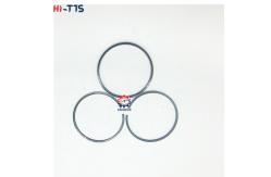 China 6D105-1 6D105 Diesel Engine Piston Ring Set 6136312030  6136312031 supplier