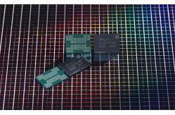China BT material BGA semiconductor package Substrate production supplier