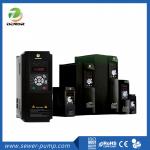 Multiple Series Three Phase Variable Frequency Drive 380V Economical Universal Frequency Converter for sale