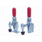 High Base Straight Mounted U-bolt Vertical Handle Toggle Clamp GH-12050-HB