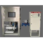 PLC control Hydrogen Production Plant Electrolysis Water Generator 50 To 1000Nm3/H for sale