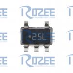 LM2733XMFX/NOPB for sale