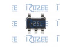 China LM2733XMFX/NOPB supplier