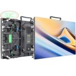 Full Color Rental Indoor Outdoot P4.81 HD Led Screen Image For Video Wall for sale