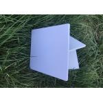 Expanded 3mm PVC Free Foam Board Wear Resistance Environmental Friendly for sale
