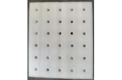 China EPE Packaging Custom Fragile Pearl Cotton Packaging Customized Wholesale supplier