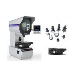 CE Digital Profile Projector Comparator Multifunctional Data Processing System for sale