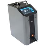 Industrial Touch Screen Dry Block Temperature Calibrator Instruments for sale