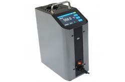 China Industrial Touch Screen Dry Block Temperature Calibrator Instruments supplier