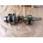 Excavator Engine Parts Yanmar 3TNV70 Crankshaft  719717-02900 for sale