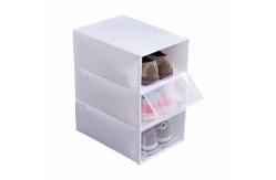 China Multiscene Use Household Shoe Box supplier
