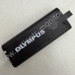 OLYMPUS 600-BAT-L-3 Rechargeable Li-ion Battery U8051431 Replacement Medical Batteries 6.2Ah 67Wh for sale