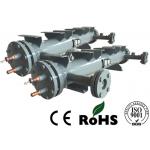 Double System Shell And Tube Heat Exchanger Water To Water Durable Modeling for sale