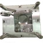 Meusburger EQV Electrical Appliance Injection Molding Single Cavity for sale