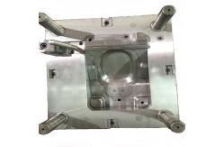 China Meusburger EQV Electrical Appliance Injection Molding Single Cavity supplier