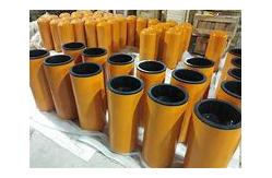 China API Welded Oilfield Coupling The Ultimate Solution For Oilfield Connections supplier
