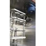 IEC 60502-1 Rubber Resistance To Ozone Aging Climate Test Chamber 225L