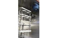 China IEC 60502-1 Rubber Resistance To Ozone Aging Climate Test Chamber 225L supplier