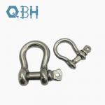 209 Shackle Set For Trucks And Trailers