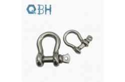 China 209 Shackle Set For Trucks And Trailers supplier