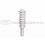 Fixing The Lead IEC Class 7 Sheds White Porcelain Insulators for sale