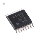 ADS1230IPWR TSSOP16 Analog To Digital Converter IC Chip Electronic Components for sale