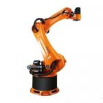 low cost robot arm KR 700 PA robot palletizer  and robot arm 6 axis for KUKA for sale