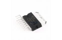China Amplifier Integrated Circuits TDA7293 120V 100W Audio Amplifier Speaker Mute And Standby supplier