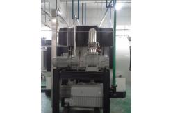 China Good Performance High Vacuum Furnace Equipped With Multi Spare Parts supplier