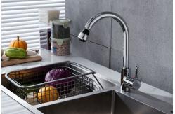 China SH20G09P3 Aerator Diffuser OEM 360 New Design Faucets supplier
