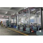 New High Acceleration Shock Testing System with the range of 35000G