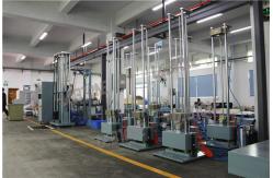 China New High Acceleration Shock Testing System with the range of 35000G supplier