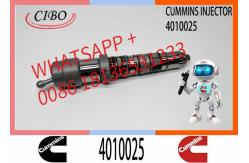 China Diesel Fuel Injector 4326780 4010025 For Engine QSK45 QSK60 Neutral USA supplier